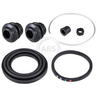 Kit de réparation, étrier de frein A.B.S. 73020 pour PORSCHE 911 2.0 D - 124cv