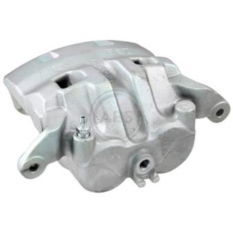 Étrier de frein A.B.S. 730212 pour NISSAN NAVARA 2.5 DCI 4WD - 174cv