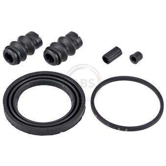 Kit de réparation, étrier de frein A.B.S. 73025 pour TOYOTA AURIS 1.4 D-4D - 90cv