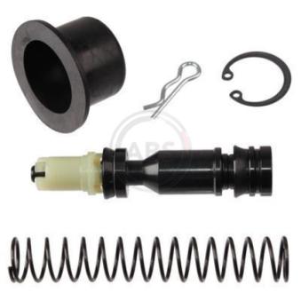 Kit d'assemblage, cylindre émetteur d'embrayage A.B.S. 73033