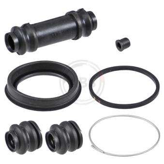 Kit de réparation, étrier de frein A.B.S. 73036 pour MAZDA 323 1.3 - 67cv