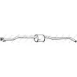 Silencieux central BOSAL [289-965]