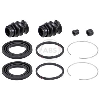 Kit de réparation, étrier de frein A.B.S. [73064]