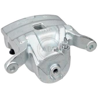 Étrier de frein A.B.S. 730742 pour FORD COUGAR 1.5 DCI - 110cv