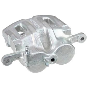 Étrier de frein A.B.S. 730782 pour HYUNDAI TERRACAN 2.5 TD 4WD - 101cv