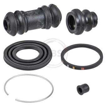 Kit de réparation, étrier de frein A.B.S. 73130 pour MITSUBISHI SIGMA 3.0 V6 - 177cv