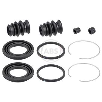 Kit de réparation, étrier de frein A.B.S. 73135 pour SEAT ATECA 2.0 i 16V 4x4 - 150cv