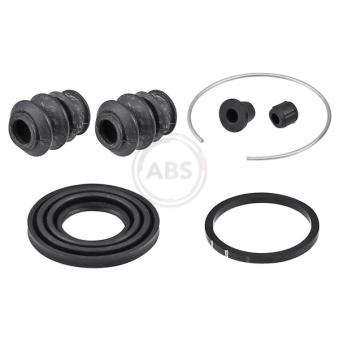 Kit de réparation, étrier de frein A.B.S. 73141 pour CITROEN JUMPY 2.4 GDI - 144cv