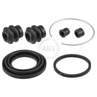 Kit de réparation, étrier de frein A.B.S. 73142 pour MITSUBISHI SPACE 2.4 GDI - 150cv