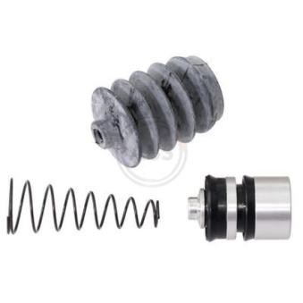 Kit d'assemblage, cylindre récepteur d'embrayage A.B.S. 73175 pour TOYOTA LAND CRUISER 3.4 TD - 124cv