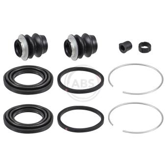 Kit de réparation, étrier de frein A.B.S. [73188]