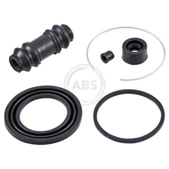 Kit de réparation, étrier de frein A.B.S. 73329 pour LOTUS ELISE 1.8 - 122cv