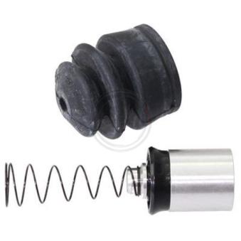 Kit d'assemblage, cylindre récepteur d'embrayage A.B.S. 73334