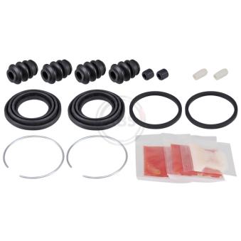 Kit de réparation, étrier de frein A.B.S. 73437 pour AUDI A3 3.0 i V6 - 154cv