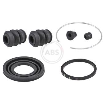 Kit de réparation, étrier de frein A.B.S. 73447 pour KIA OPTIMA 2.5 - 156cv