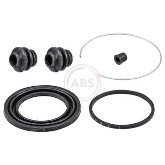 Kit de réparation, étrier de frein A.B.S. [73472]