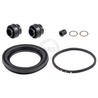 Kit de réparation, étrier de frein A.B.S. [73505]