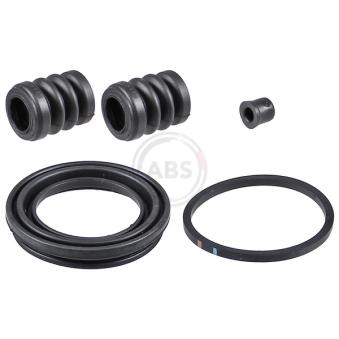 Kit de réparation, étrier de frein A.B.S. 73506 pour CHEVROLET MATIZ 1.0 - 64cv