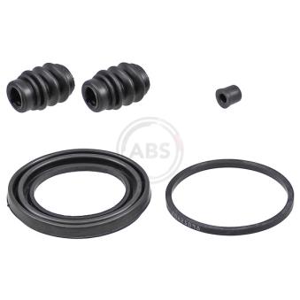 Kit de réparation, étrier de frein A.B.S. 73554 pour CITROEN C3 ORIGIN 1.6 - 105cv