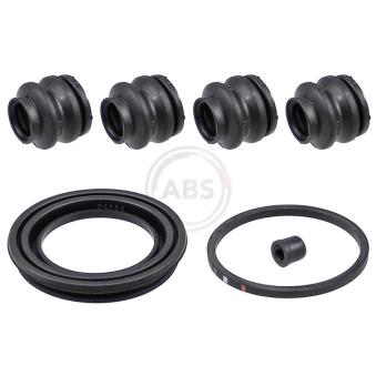 Kit de réparation, étrier de frein A.B.S. 73567 pour KIA PICANTO 1.0 - 61cv