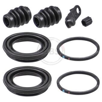 Kit de réparation, étrier de frein A.B.S. 73579 pour MAZDA 323 2.0 CDTI 4x4 - 170cv