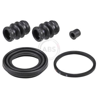 Kit de réparation, étrier de frein A.B.S. [73580]