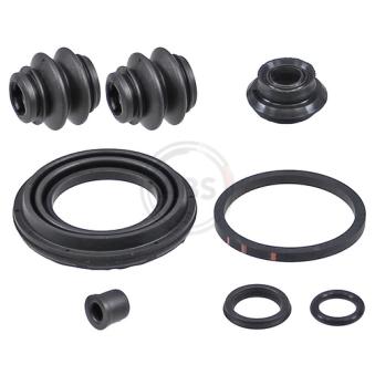 Kit de réparation, étrier de frein A.B.S. 73589 pour MINI MINI Cooper S - 163cv