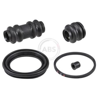 Kit de réparation, étrier de frein A.B.S. 73602 pour KIA PICANTO 1.0 - 69cv