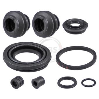 Kit de réparation, étrier de frein A.B.S. 73603 pour KIA PICANTO 1.0 - 67cv