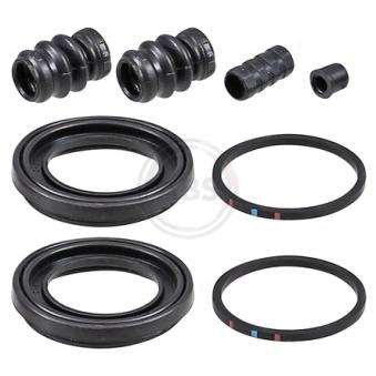 Kit de réparation, étrier de frein A.B.S. [73607]