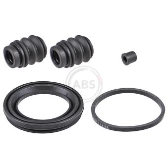 Kit de réparation, étrier de frein A.B.S. 73614 pour DACIA LOGAN 1.6 i - 110cv