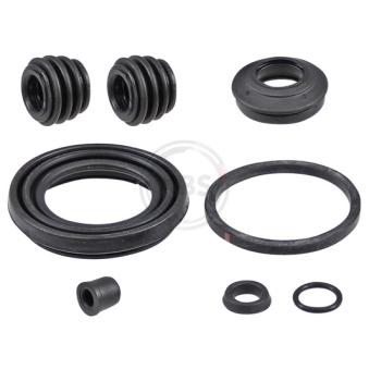 Kit de réparation, étrier de frein A.B.S. 73615 pour MAZDA MX-5 1.8 - 126cv