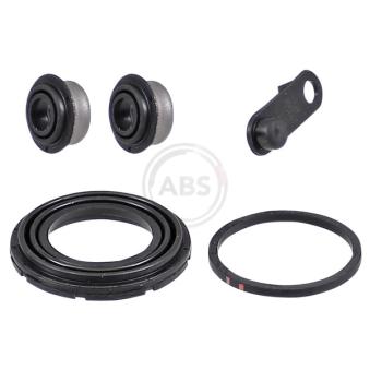 Kit de réparation, étrier de frein A.B.S. [73617]