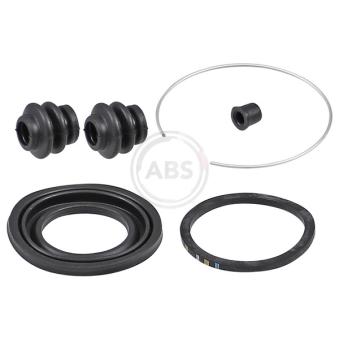 Kit de réparation, étrier de frein A.B.S. 73620 pour TOYOTA IQ 1.0 - 68cv