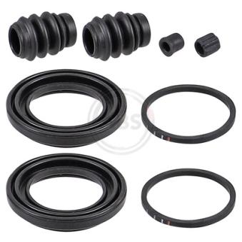 Kit de réparation, étrier de frein A.B.S. [73623]