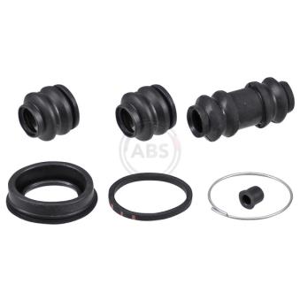 Kit de réparation, étrier de frein A.B.S. 73630 pour HYUNDAI COUPE 2.0 D-4D - 110cv