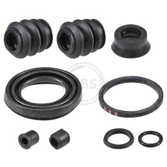Kit de réparation, étrier de frein A.B.S. 73634 pour TOYOTA IQ 1.0 - 68cv