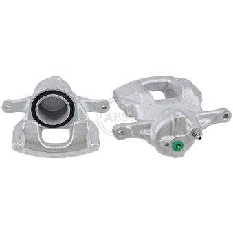 Étrier de frein A.B.S. 740102 pour ALFA ROMEO SPIDER 1.6 - 132cv