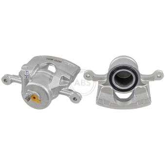 Étrier de frein A.B.S. 740121 pour CHRYSLER PT CRUISER 1.2 LPG - 82cv