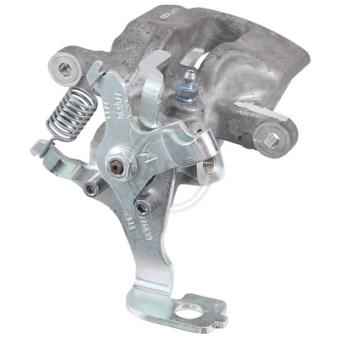 Étrier de frein A.B.S. 740151 pour MITSUBISHI SPACE 1.4 D-4D - 90cv