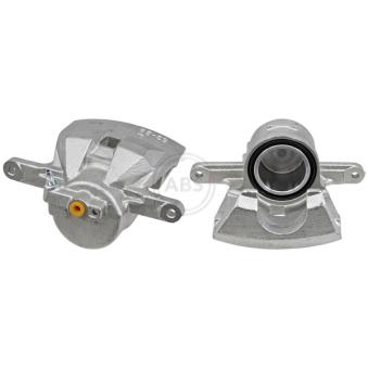 Étrier de frein A.B.S. OEM 4775033340 Étrier de frein A.B.S. OEM 4775033340