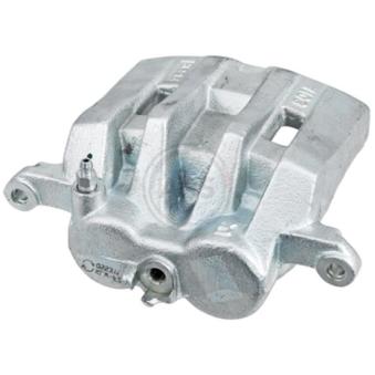 Étrier de frein A.B.S. 740241 pour NISSAN NV200 2.0 - 156cv
