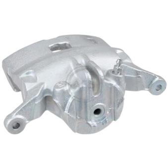Étrier de frein A.B.S. 740322 pour HONDA CIVIC 1.5 DCI - 110cv