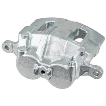 Étrier de frein A.B.S. 740381 pour SUBARU FORESTER 2.5 CRDi - 110cv