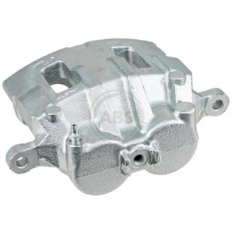Étrier de frein A.B.S. 740382 pour SUBARU FORESTER 2.5 CRDi - 110cv