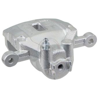 Étrier de frein A.B.S. 740402 pour SUBARU FORESTER 2.5 CRDi - 110cv