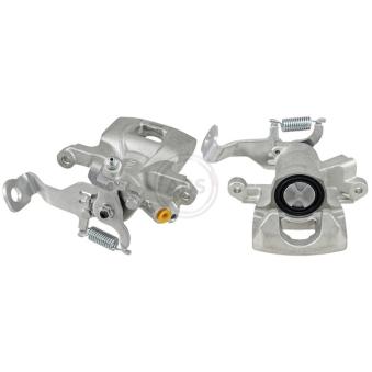 Étrier de frein A.B.S. 740422 pour FIAT BRAVA 2.2 D AWD - 150cv