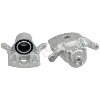 Étrier de frein A.B.S. 740492 pour SKODA SUPERB 1.5 DCI - 110cv