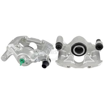 Étrier de frein A.B.S. 740541 pour LEXUS IS 250 - 208cv