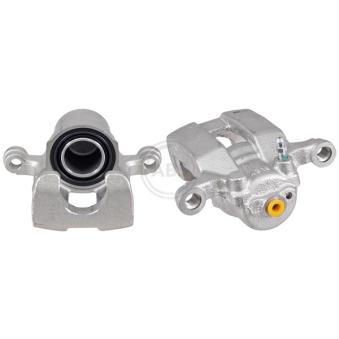 Étrier de frein A.B.S. 740622 pour FORD MONDEO 3.7 - 320cv